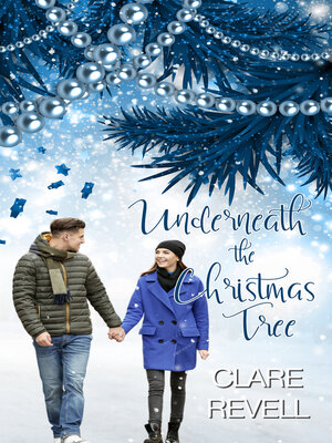 cover image of Underneath the Christmas Tree
